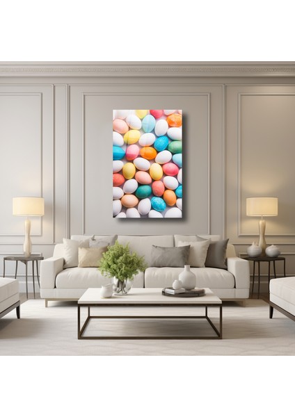 Renkli Taşlar - Cam Tablo - DEG0084 modelleri