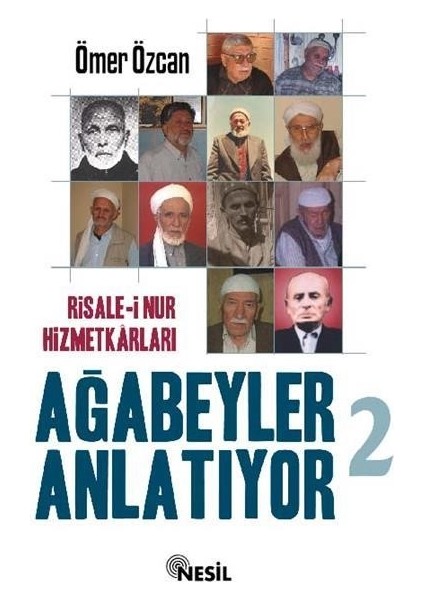 Ağabeyler Anlatıyor -2