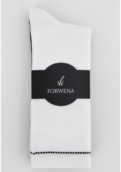 3'lü Paket Siyah Beyaz ve Gri Dikişsiz Pamuklu Tenis Spor Kadın Soket Çorap fırsatları