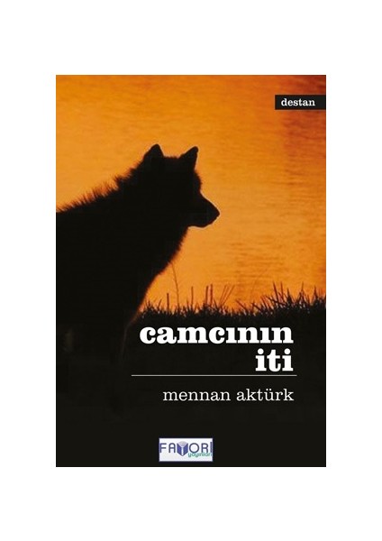 Camcının Iti