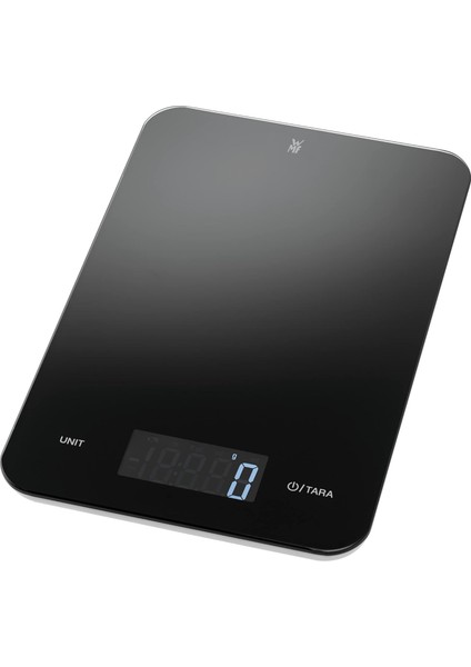 Dijital Mutfak Tartısı Siyah
