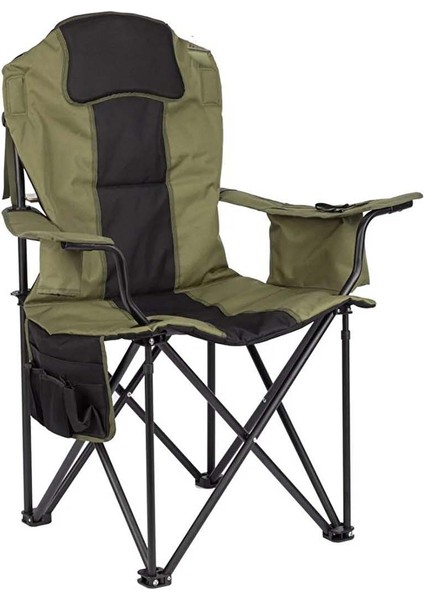 Big Boy Katlanabilir Xl Kamp Sandalyesi Haki fiyatları