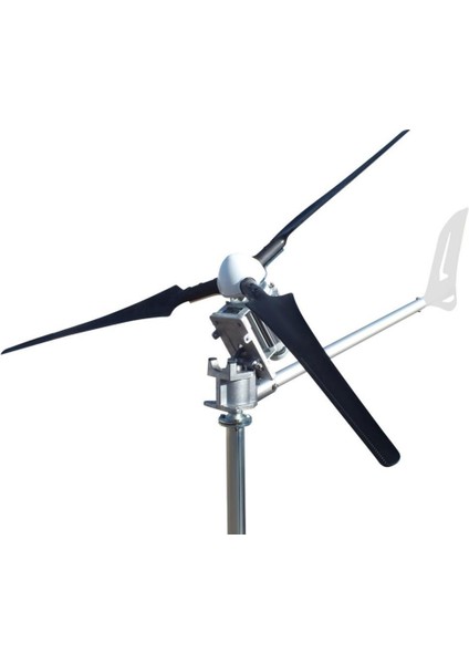 İSTA BREEZE 2000 Windsafe Korumalı 24 v Rüzgar Türbini modelleri