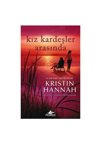 Kız Kardeşler Arasında