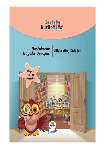 Resfebe Kütüphanesi