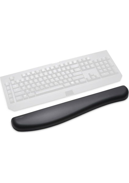 K52798WW Kalemli Handgelenkauflage Mekanik ve Gaming-Klavye Siyah Outlet