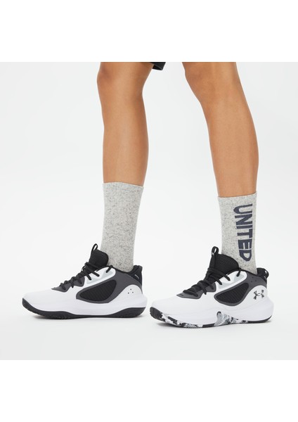Unıted4 Classic Unisex Gri Çorap fiyatları