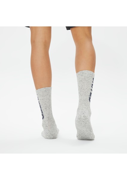 Unıted4 Classic Unisex Gri Çorap indirimleri