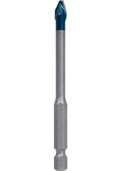 Professional 1x Expert Hex-9-Hardceramic Matkap Ucu (Sert, Ø 5,5 Mm, Aksesuar Döner Matkap/vidalamalar)
