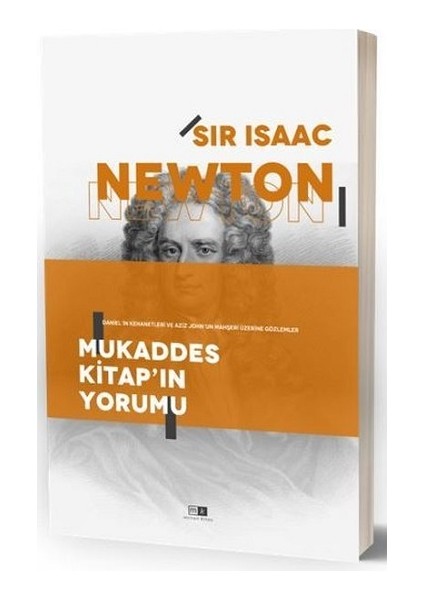 Mukaddes Kitap'ın Yorumu