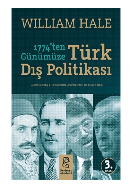 Türk Dış Politikası