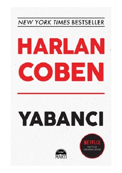 Yabancı