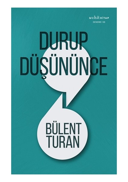 Durup Düşününce