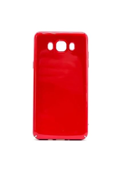 S8 Uyumlu Sert Rubber Silikon Kılıf (Kırmızı) modelleri