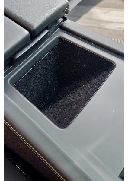 308-P5/408 Açık Cep Için Kadife Kaplama - Kendinden Yapışkanlı - Özel Kesim - Uzun Ömürlü fiyatları