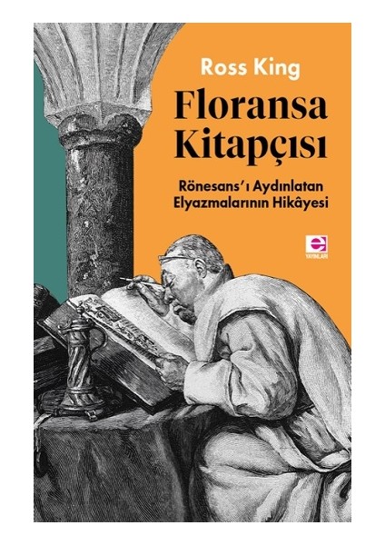 Floransa Kitapçısı