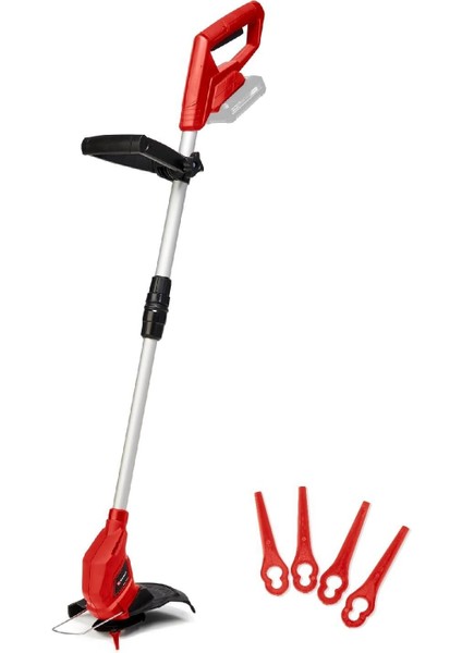 Einhell GC-CT 18/24 Solo Kenar Kesme Makinesi ( Akü ve Şarj Hariç)