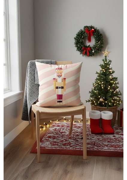 Christmas Kırlent Kılıfı DS39 fiyatları