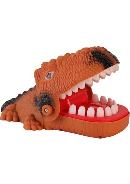 LY020-10 DİSPLAYDE ISIRAN DİNAZOR OYUNU 60