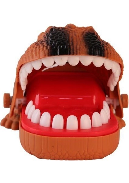 LY020-10 DİSPLAYDE ISIRAN DİNAZOR OYUNU 60 modelleri