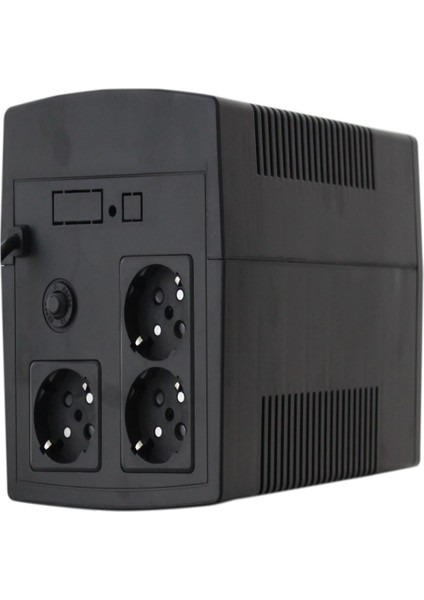 Volt Ln 1200 Va Lıne Interactıve 4-12 Dk (2X7AH) fiyatları