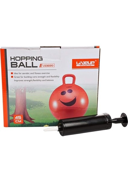 LS3220 Zıpzıp Top fırsatları