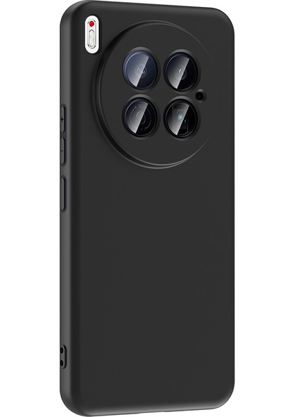 Tecno Camon 40 Premier 5g Kılıf Mrsa Mara Lansman Kapak - Lacivert fırsatları