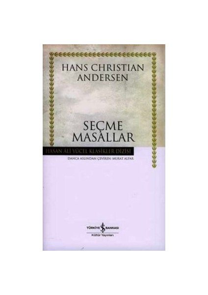 Seçme Masallar (Hans Christian Andersen)