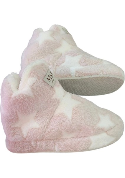 Pembe Kadın Ev Botu Panduf fiyatları