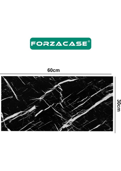 5 Adet Kendinden Yapışkanlı Plastik Pvc Duvar Kaplama Paneli 30X60 cm - FC714 fırsatları