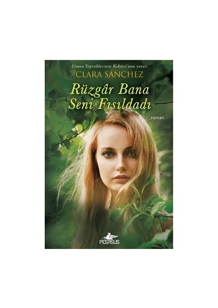 Rüzgar Bana Seni Fısıldadı