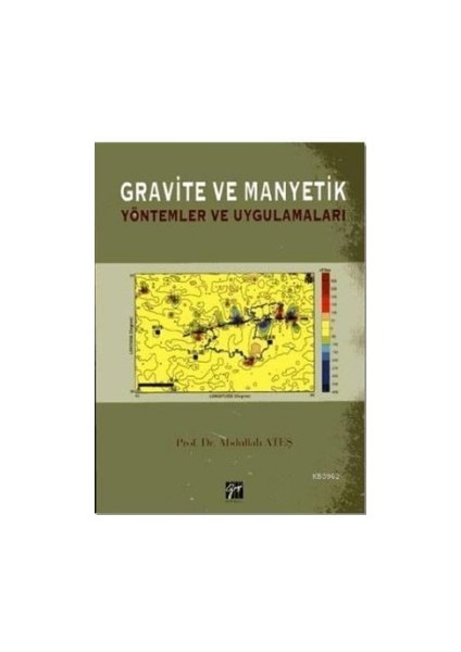 Gravite ve Manyetik