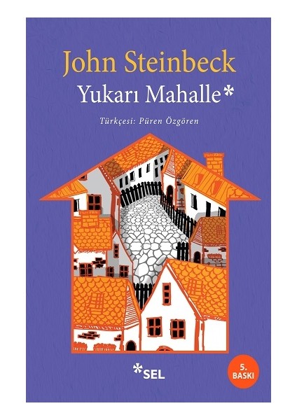 Yukarı Mahalle