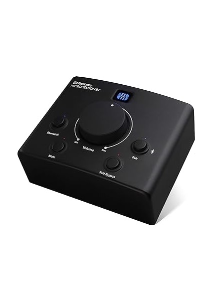 Micro Station Bt, Bluetooth Bağlantılı Hoparlör Kontrolcüsü fırsatları