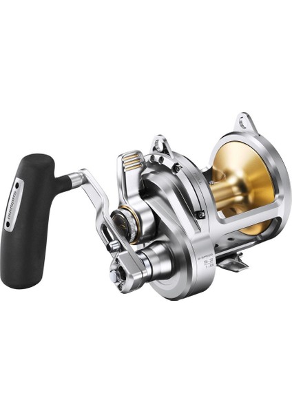 Talica Iı A 25 Lb Çıkrık Olta Makinesi