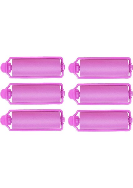 Nascita 1,5 cm Rubber Bigudi (6lı) - 38