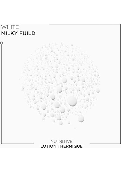 Nutritive Lotion Thermique Kolay Tarama Sağlayan Termik Losyon 150 ml fırsatları