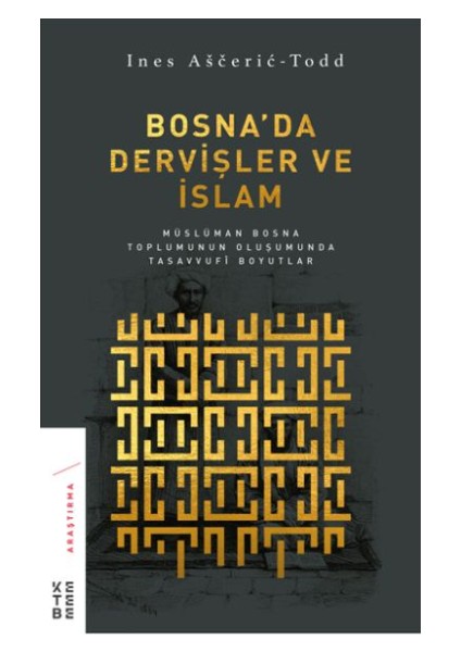 Bosna'da Dervişler ve Islam