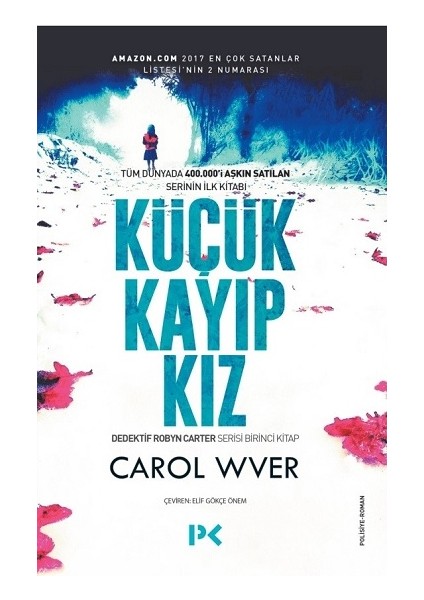 Küçük Kayıp Kız