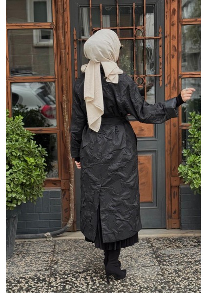 Kap W-6824 Siyah fırsatları