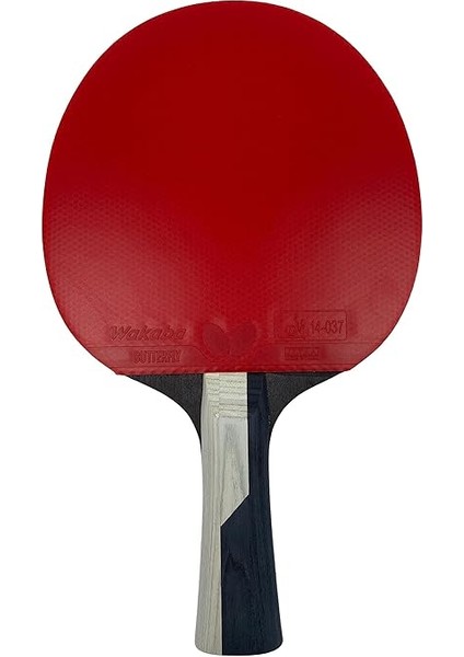 Timo Boll Masa Tenisi Raketi modelleri