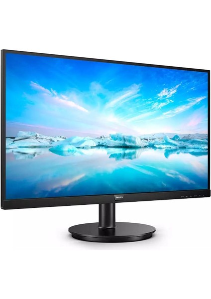 27 Phılıps 275V8LA/01 4ms 75MHZ 2xhdmı 1xdp 2k Qhd 2560X1440 Hoparlör Flıcker-Free Düşük Mavi Işık Vesa Siyah fiyatları