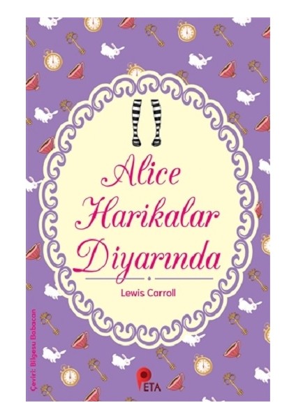 Alice Harikalar Diyarında