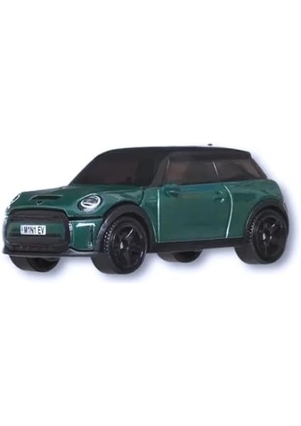 2025 1:64 Arabalar 2022 Mını Cooper Se JBW79 modelleri