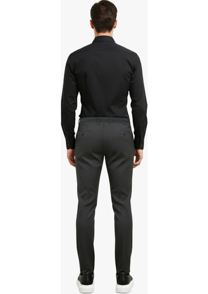 Esnek Slim Fit Chino Pantolon fiyatları