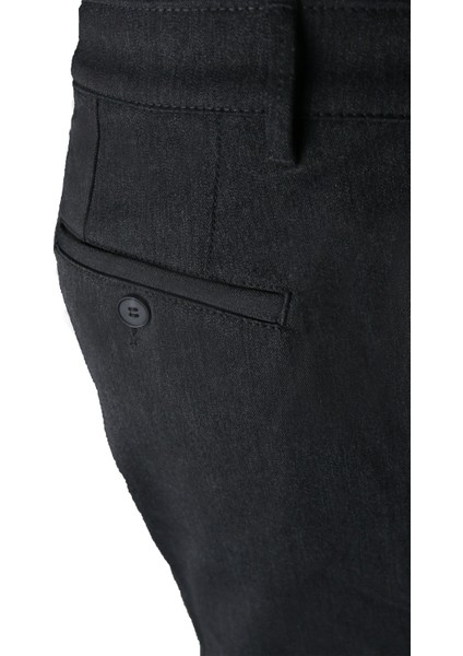 Esnek Slim Fit Chino Pantolon indirimleri