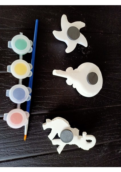 Boyama Seti&magnet fiyatları