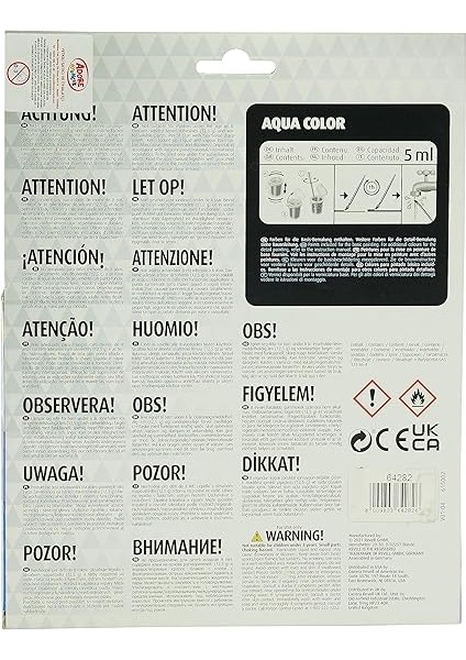 Model Set Eurofighter Typhoo - 1:144-64282 fiyatları