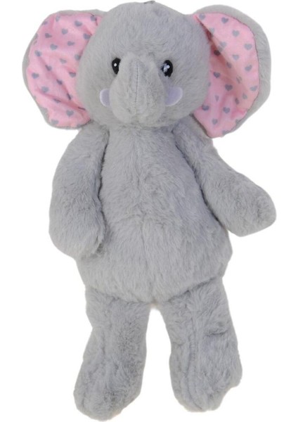 Sevimli Peluş Oyuncak Fil Uyku Arkadaşı