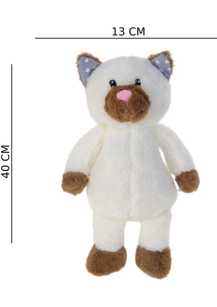 Sevimli Peluş Oyuncak Fil Uyku Arkadaşı modelleri